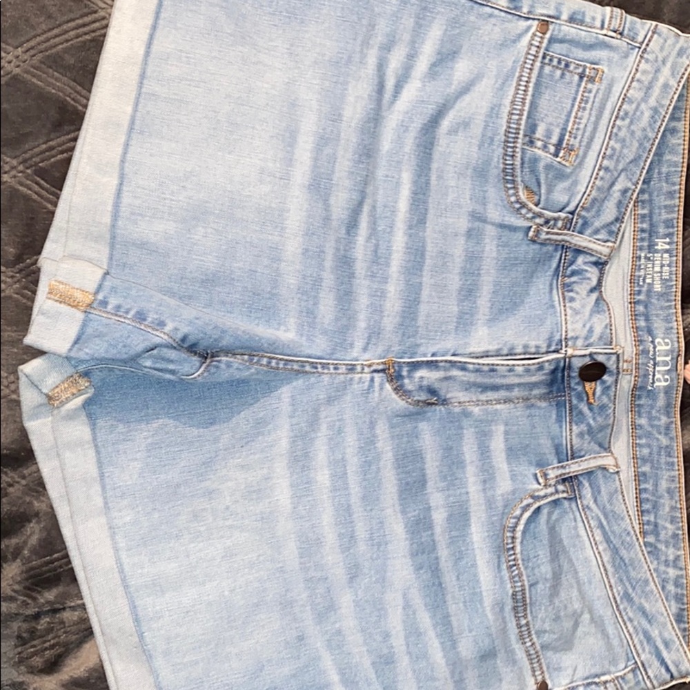 Shorts